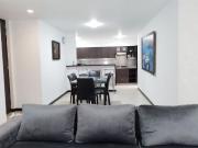 Apartamento en arriendo Poblado, Suroriente