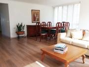 Apartamento en arriendo Poblado, Suroriente