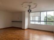 Apartamento en arriendo Poblado, Suroriente