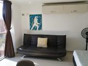 Apartamento en arriendo Poblado, Suroriente