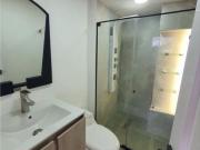 Apartamento en arriendo Poblado, Suroriente