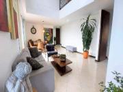 Apartamento en arriendo Poblado, Suroriente