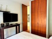 Apartamento en arriendo Poblado, Suroriente