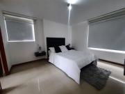 Apartamento en arriendo Poblado, Suroriente