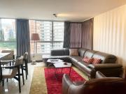 Apartamento en arriendo Poblado, Suroriente