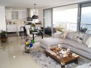 Apartamento en arriendo Poblado, Suroriente