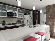 Apartamento en arriendo Poblado, Suroriente
