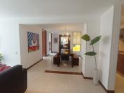 Apartamento en arriendo Poblado, Suroriente