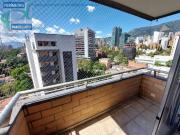Apartamento en arriendo Poblado, Suroriente