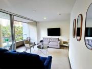 Apartamento en arriendo Poblado, Suroriente