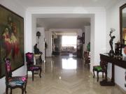 Apartamento en arriendo Poblado, Suroriente