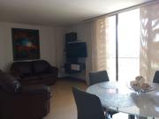 Apartamento en arriendo Poblado, Suroriente