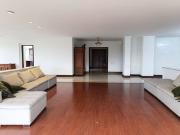 Apartamento en arriendo Poblado, Suroriente