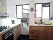 Apartamento en arriendo Poblado, Suroriente