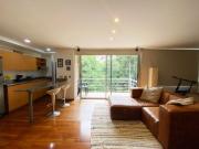 Apartamento en arriendo Poblado, Suroriente