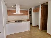 Apartamento en arriendo Poblado, Suroriente