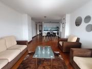Apartamento en arriendo Poblado, Suroriente