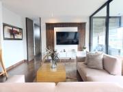 Apartamento en arriendo Poblado, Suroriente