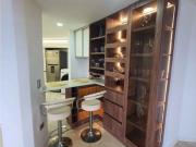 Apartamento en arriendo Poblado, Suroriente