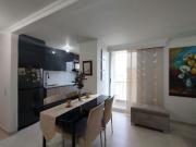 Apartamento en arriendo Poblado, Suroriente