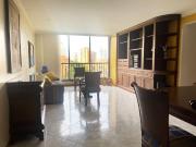 Apartamento en arriendo Poblado, Suroriente