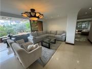 Apartamento en arriendo Poblado, Suroriente