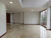 Apartamento en arriendo Poblado, Suroriente