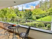 Apartamento en arriendo Poblado, Suroriente