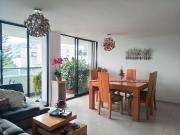 Apartamento en arriendo Poblado, Suroriente Apartamento en arriendo Poblado, Suroriente