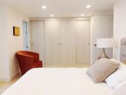 Apartamento en arriendo Poblado, Suroriente