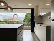 Apartamento en arriendo Poblado, Suroriente