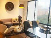 Apartamento en arriendo Poblado, Suroriente