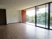 Apartamento en arriendo Poblado, Suroriente