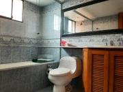 Apartamento en arriendo Poblado, Suroriente