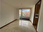 Apartamento en arriendo Poblado, Suroriente