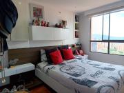 Apartamento en arriendo Poblado, Suroriente