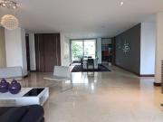 Apartamento en arriendo Poblado, Suroriente