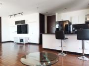 Apartamento en arriendo Poblado, Suroriente