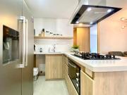 Apartamento en arriendo Poblado, Suroriente