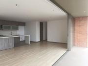 Apartamento en arriendo Poblado, Suroriente