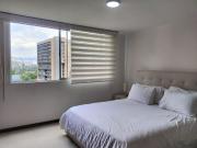 Apartamento en arriendo Poblado, Suroriente