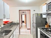 Apartamento en arriendo Poblado, Suroriente