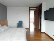 Apartamento en arriendo Poblado, Suroriente