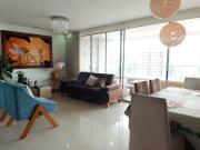 Apartamento en arriendo Poblado, Suroriente