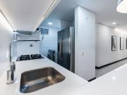 Apartamento en arriendo Poblado, Suroriente