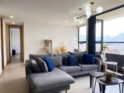 Apartamento en arriendo Poblado, Suroriente