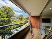 Apartamento en arriendo Poblado, Suroriente