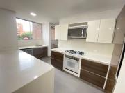 Apartamento en arriendo Poblado, Suroriente
