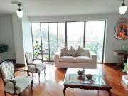 Apartamento en arriendo Poblado, Suroriente