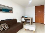 Apartamento en arriendo Poblado, Suroriente